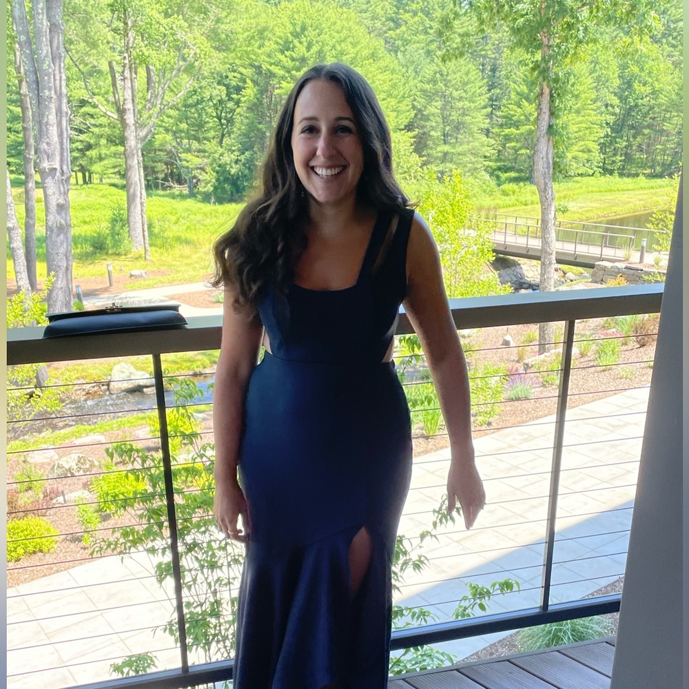 Meet your Posher, Kerri